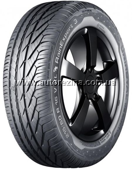 Uniroyal Rain Expert 3 SUV 215/70 R16